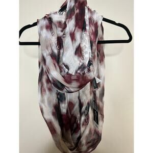 Simply Vera NWT Lightweight Infinity Daily Wear Scarf